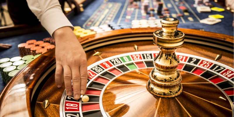 Tìm Hiểu Về Các Trò Chơi Casino Trực Tuyến Phổ Biến