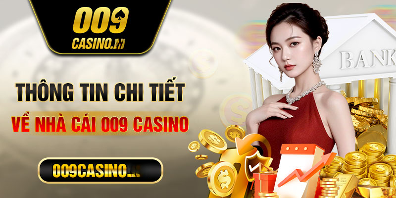 Tại sao nên chọn 009 Casino link mới?