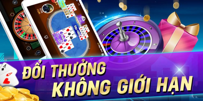 Các Loại Game Đánh Bài Online Đổi Tiền Mặt Phổ Biến