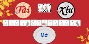 Cách tính tỉ lệ cược tài xỉu 009 casino