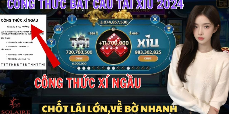 Các cách bắt cầu tài xỉu 009 casino hiệu quả