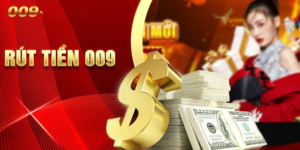 Các Bước Rút Tiền 009 casino