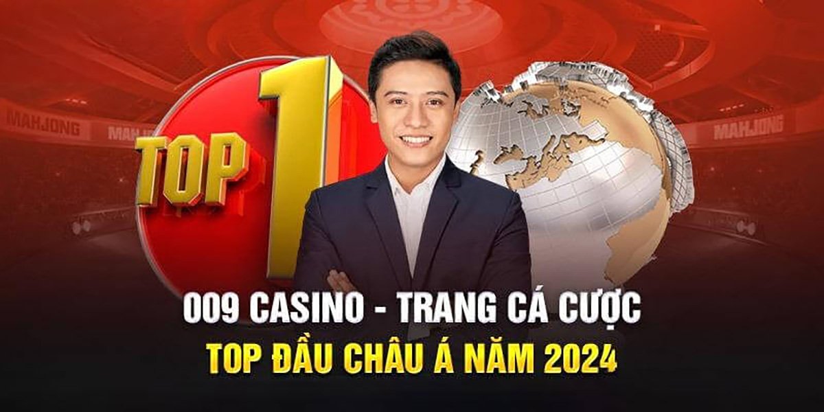 Nâng cao trải nghiệm chơi game tại 009 Casino