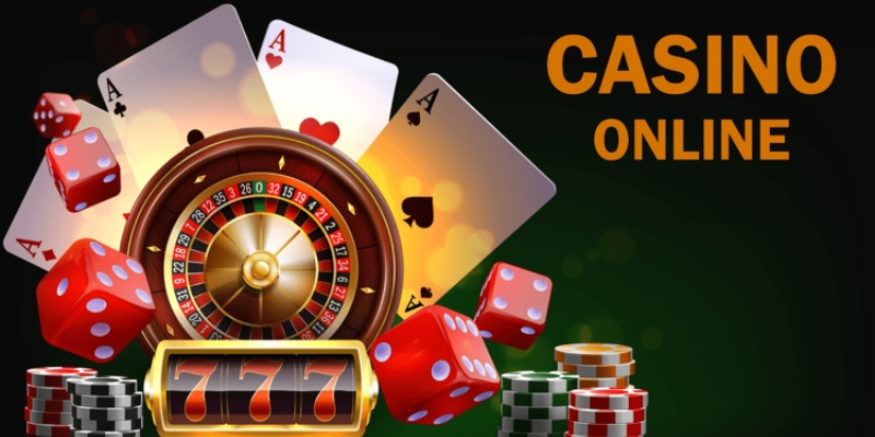 Những Sai Lầm Thường Gặp Khi Chơi Casino Trực Tuyến Trên Điện Thoại