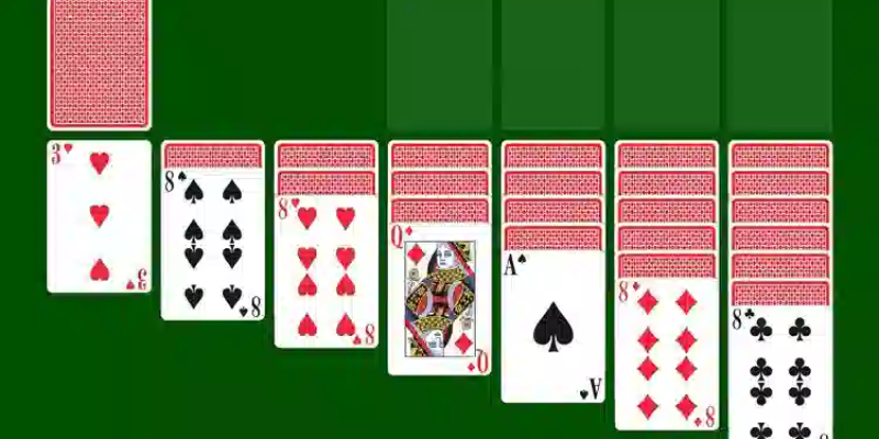 Khám phá về game bài solitaire