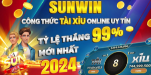 Sunwin Tài Xỉu Là Gì