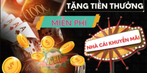 Nhà cái tặng code là gì?