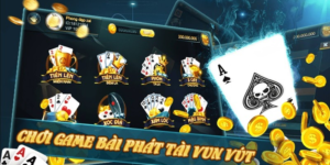 Khái niệm về game bài rút tiền uy tín