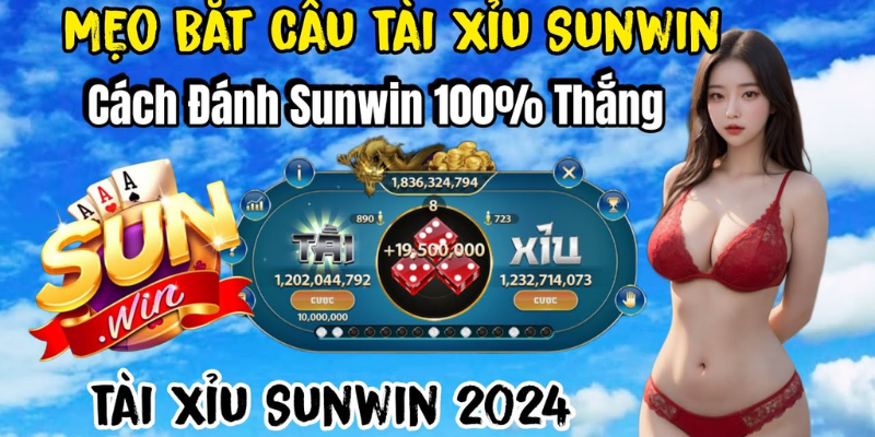 Ưu Điểm Của Sunwin Tài Xỉu