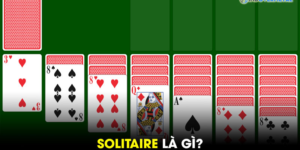 Cách chơi game bài solitaire hiệu quả