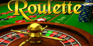 Giới thiệu về roulette